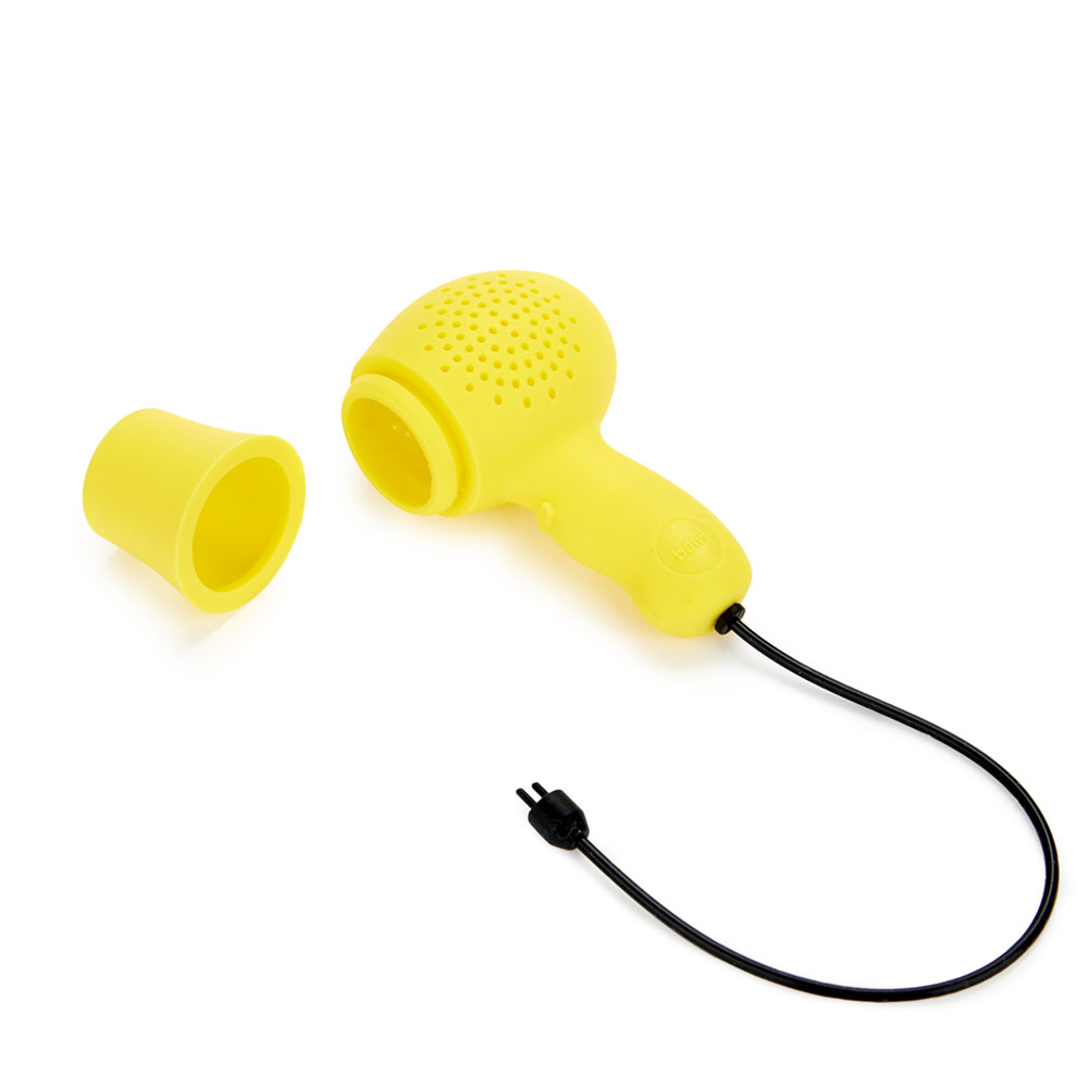 Sbam Design Phon – Infusore in silicone per Tè e tisane Vendita Calda