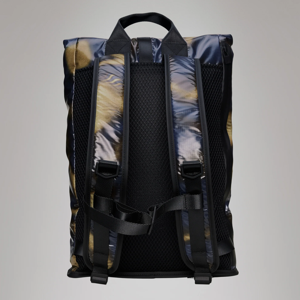 Sbam Design Zaino impermeabile – Sibu Rolltop Vendita Economica