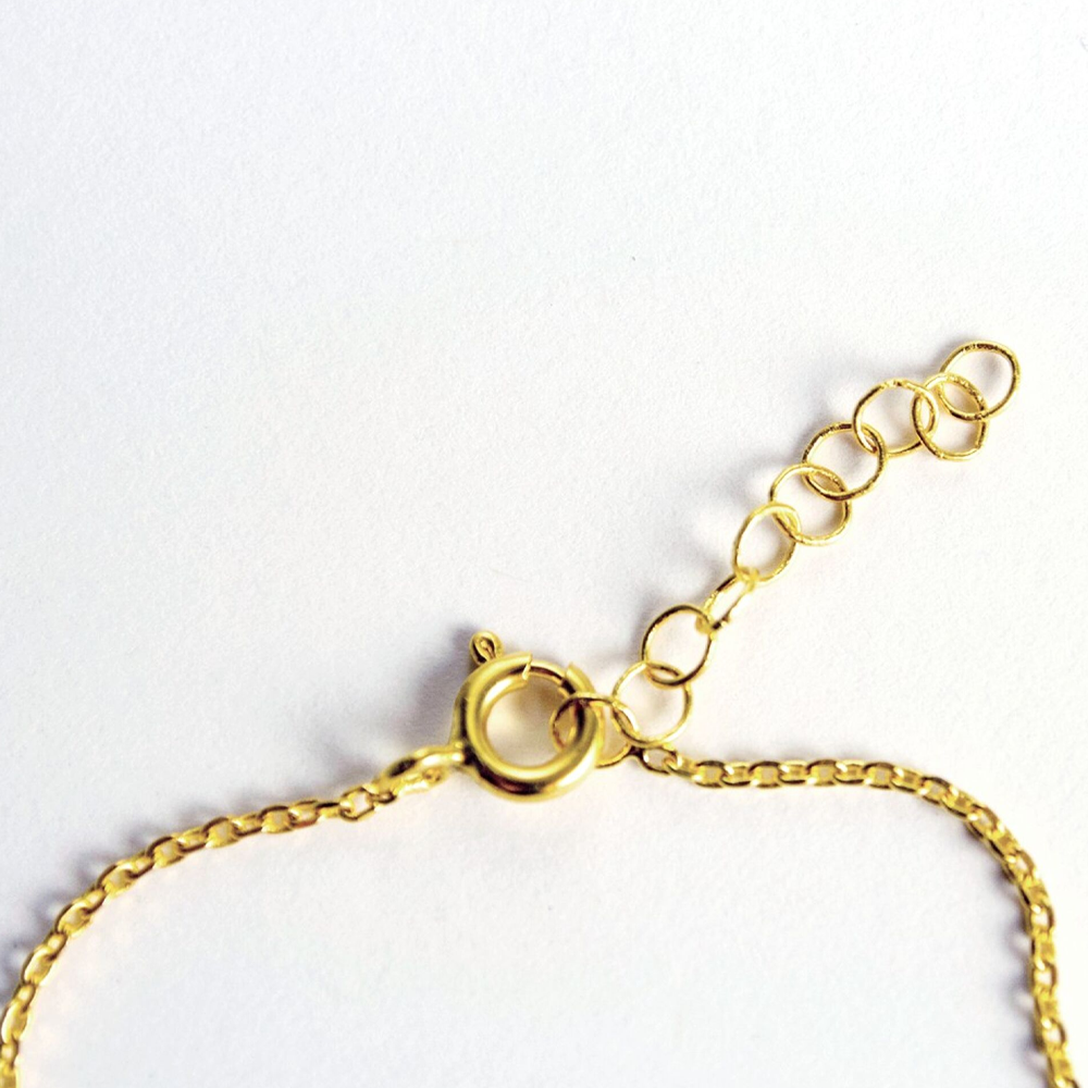 Sbam Design Bracciale Stella Cometa Italy