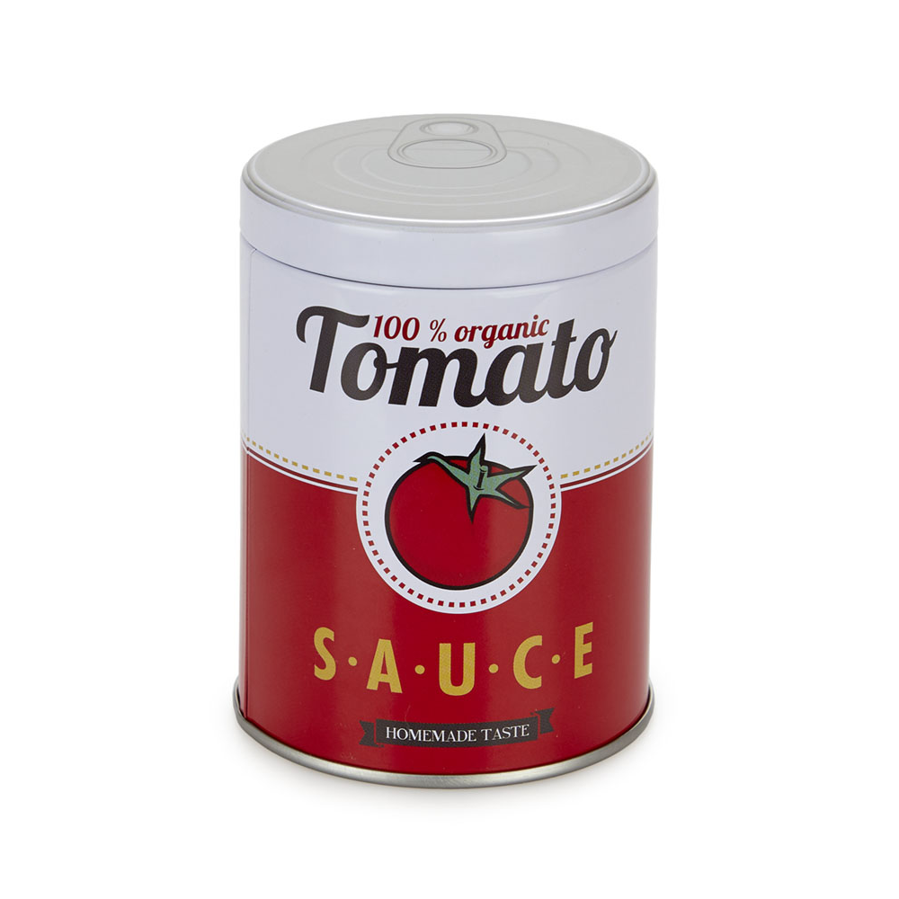 Sbam Design Set di 6 forchettine da aperitivo – Tomato Offerta Pasqua