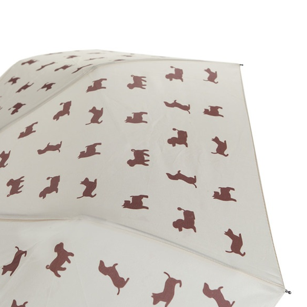 Sbam Design Ombrello con custodia Cagnolino Pezzi Unici