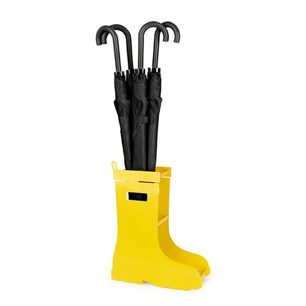 Sbam Design Porta ombrelli Rain Boots Soddisfazione Garantita