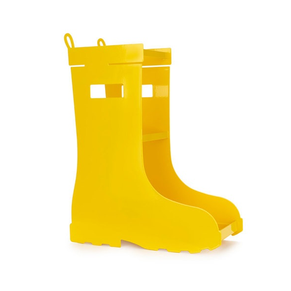 Sbam Design Porta ombrelli Rain Boots Soddisfazione Garantita