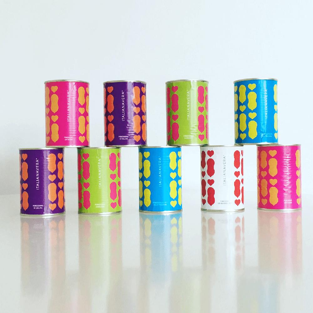 Sbam Design Veropop – Spunzillo giallo al naturale 400gr Promozione Limitata