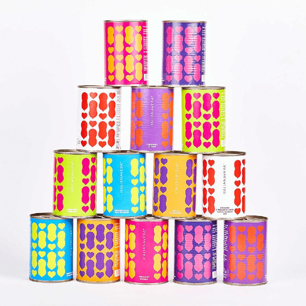 Sbam Design Veropop – Spunzillo giallo al naturale 400gr Promozione Limitata