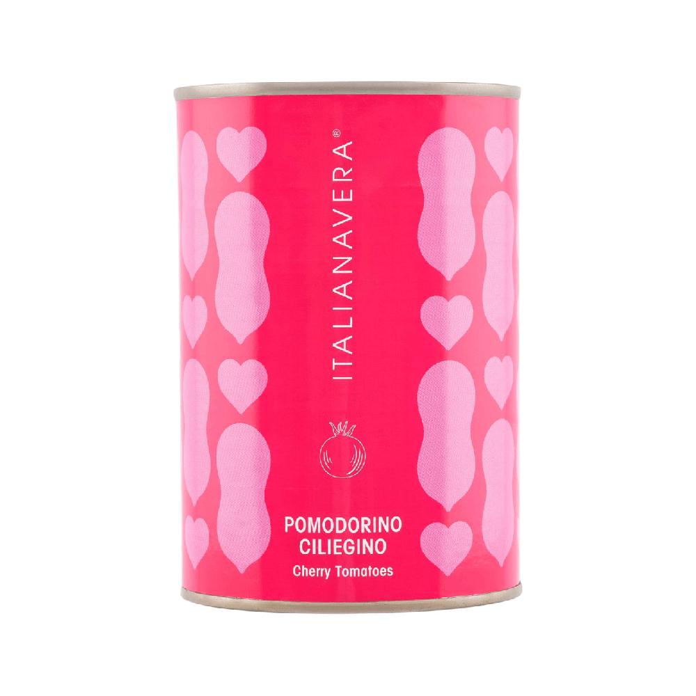 Sbam Design Veropop – Pomodoro Ciliegino 400gr Prezzo Ridotto