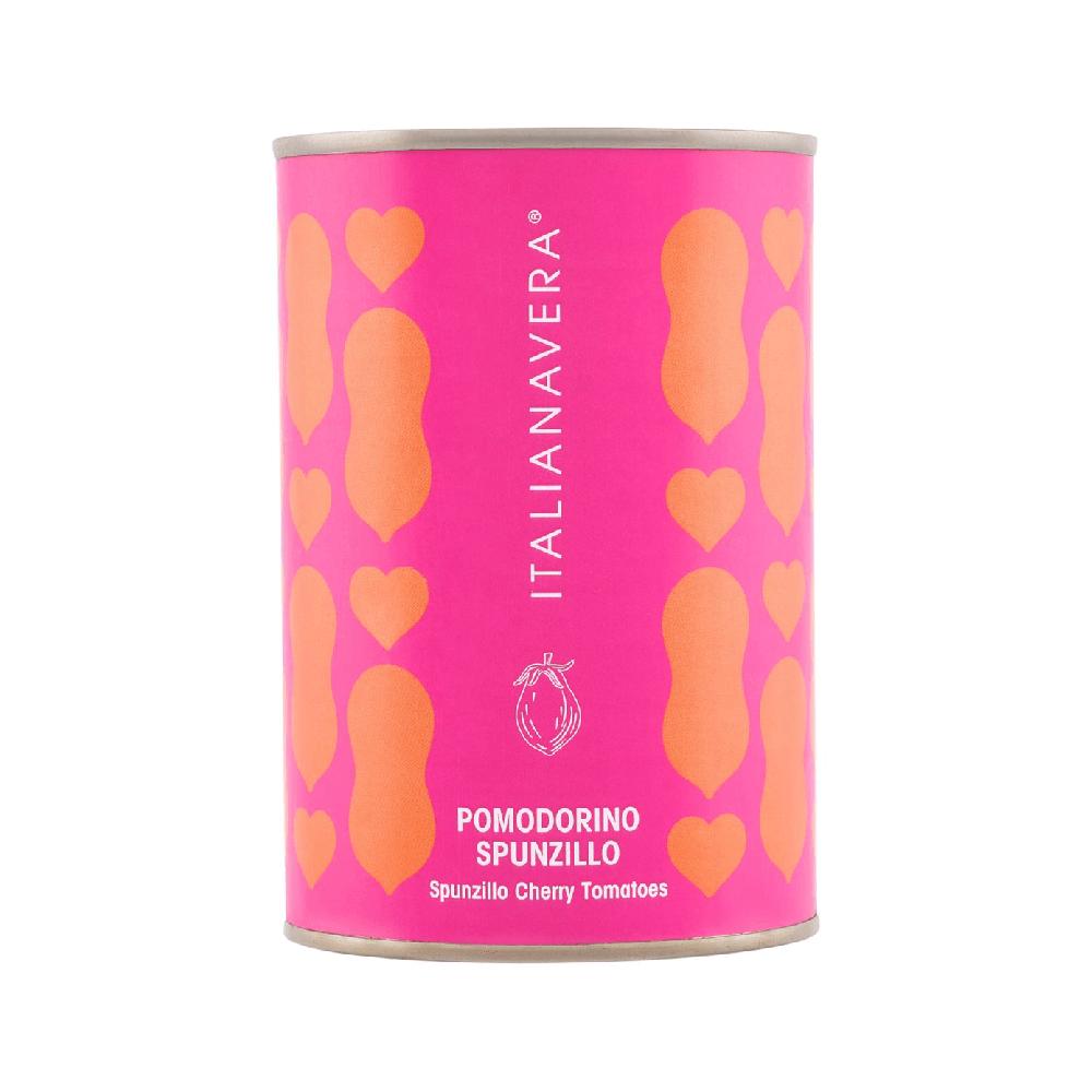 Sbam Design Veropop – Pomodoro Spunzillo 400gr Convenienza