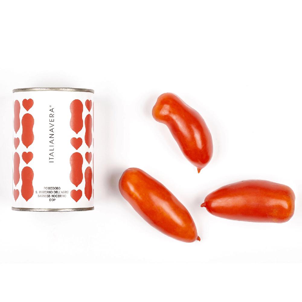 Sbam Design Veropop – Pomodoro San Marzano DOP 400gr Sconto