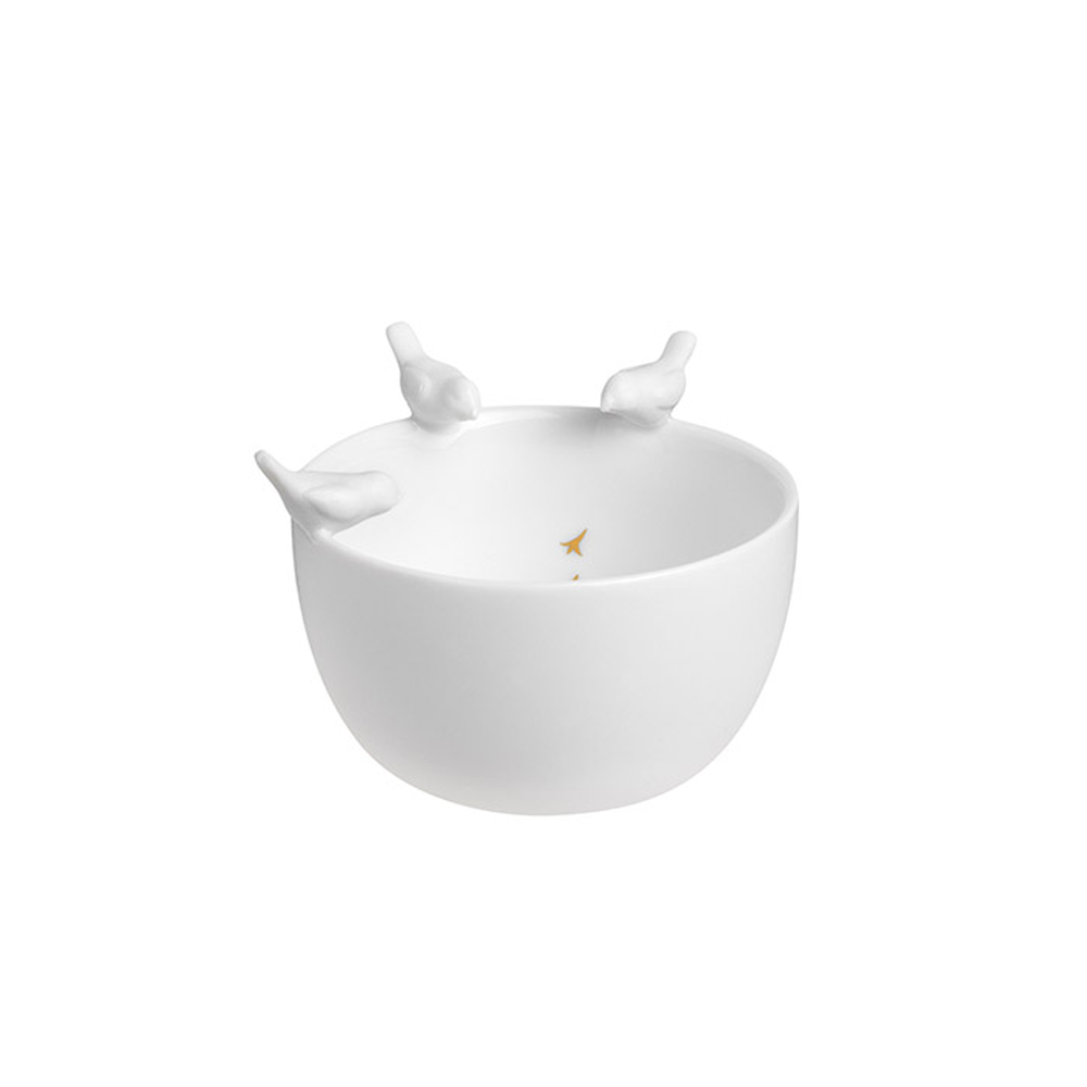 Sbam Design Ciotolina portagioie – Uccellini