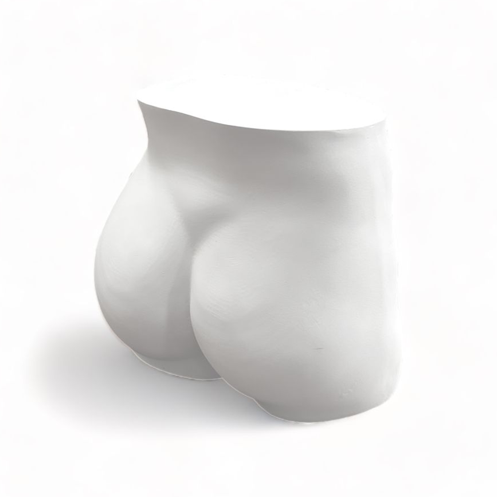 Sbam Design Sgabello/Tavolino Piece of me – Her I Più Venduti