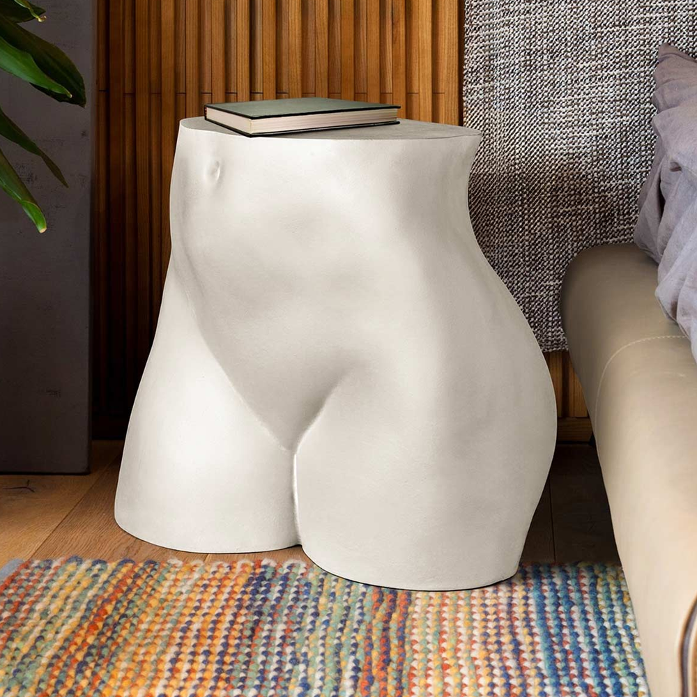 Sbam Design Sgabello/Tavolino Piece of me – Her I Più Venduti