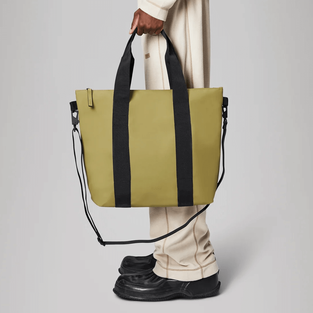 Sbam Design Borsa impermeabile – Tote Bag Mini Vendite Flash