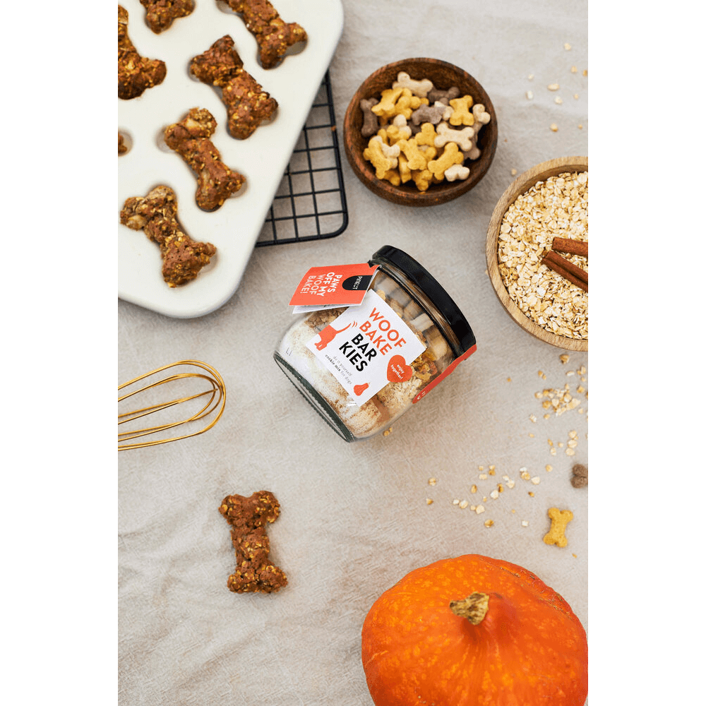 Sbam Design Biscotti per cani Nuova