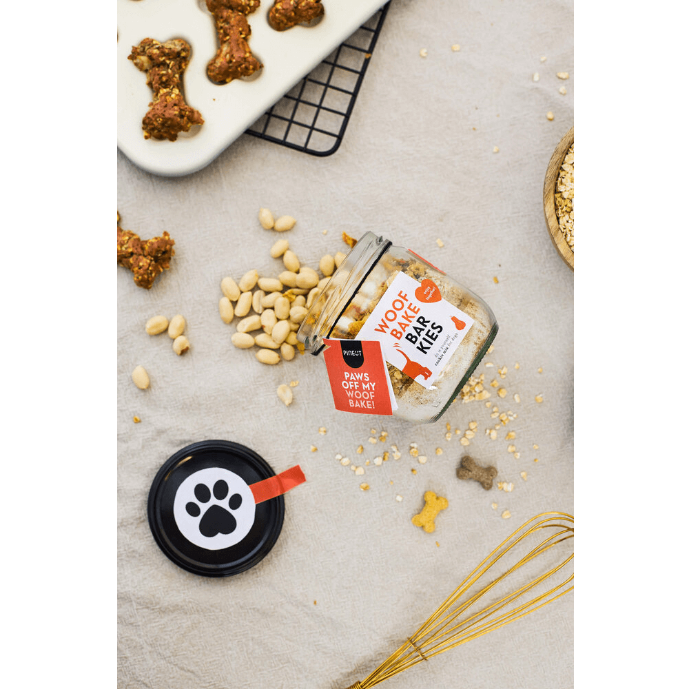 Sbam Design Biscotti per cani Nuova
