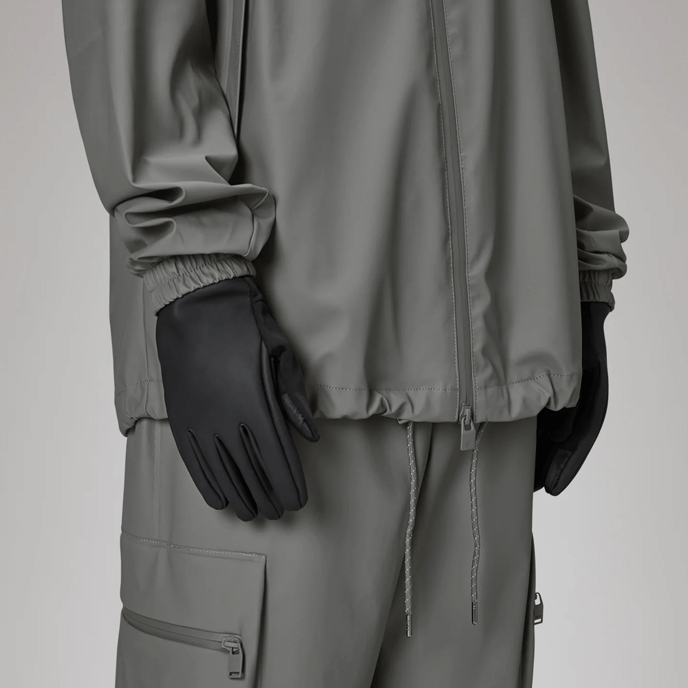 Sbam Design Guanti impermeabili unisex Nuovo