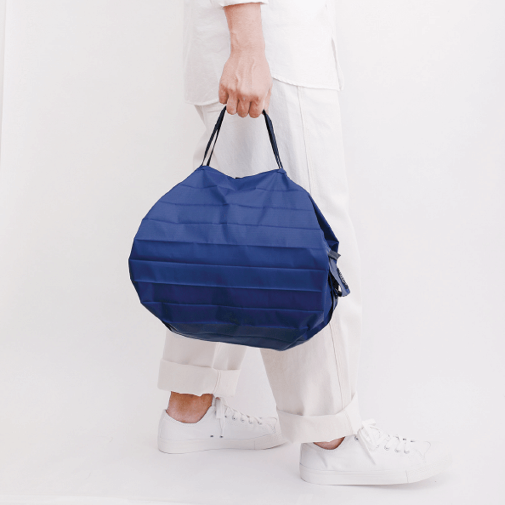 Sbam Design Shupatto – borsa pieghevole in poliestere Convenienza