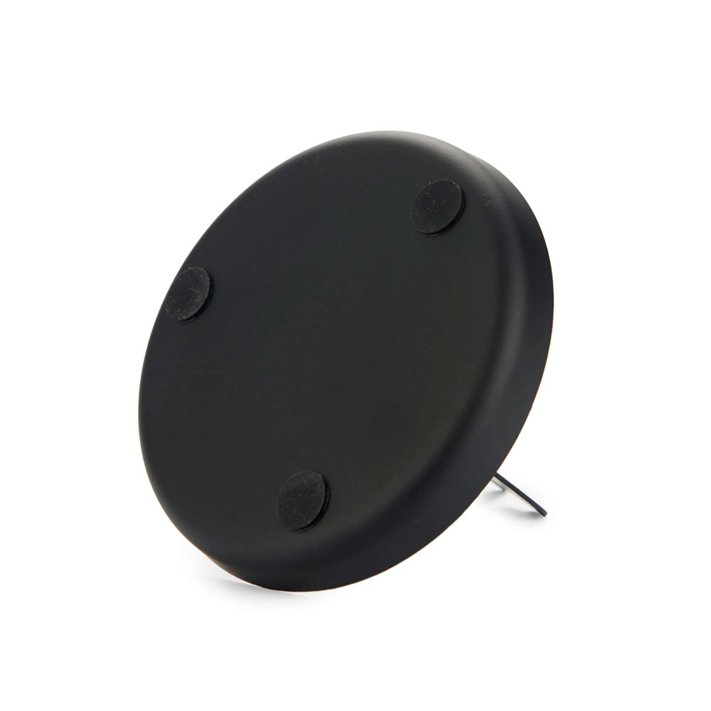 Sbam Design Portagioie in metallo – Cane Sconto