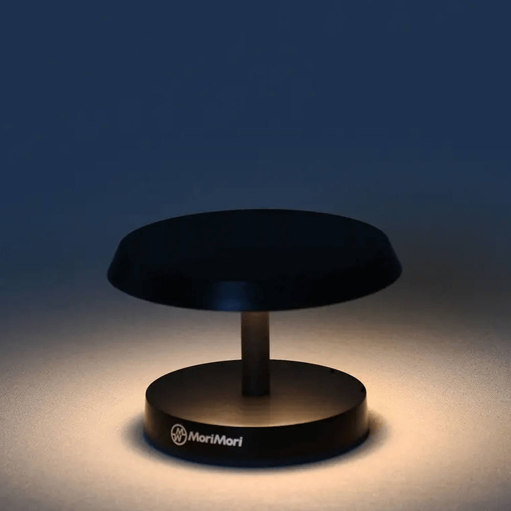 Sbam Design T-Light Lounge – lampada da tavolo ricaricabile Vendita Calda