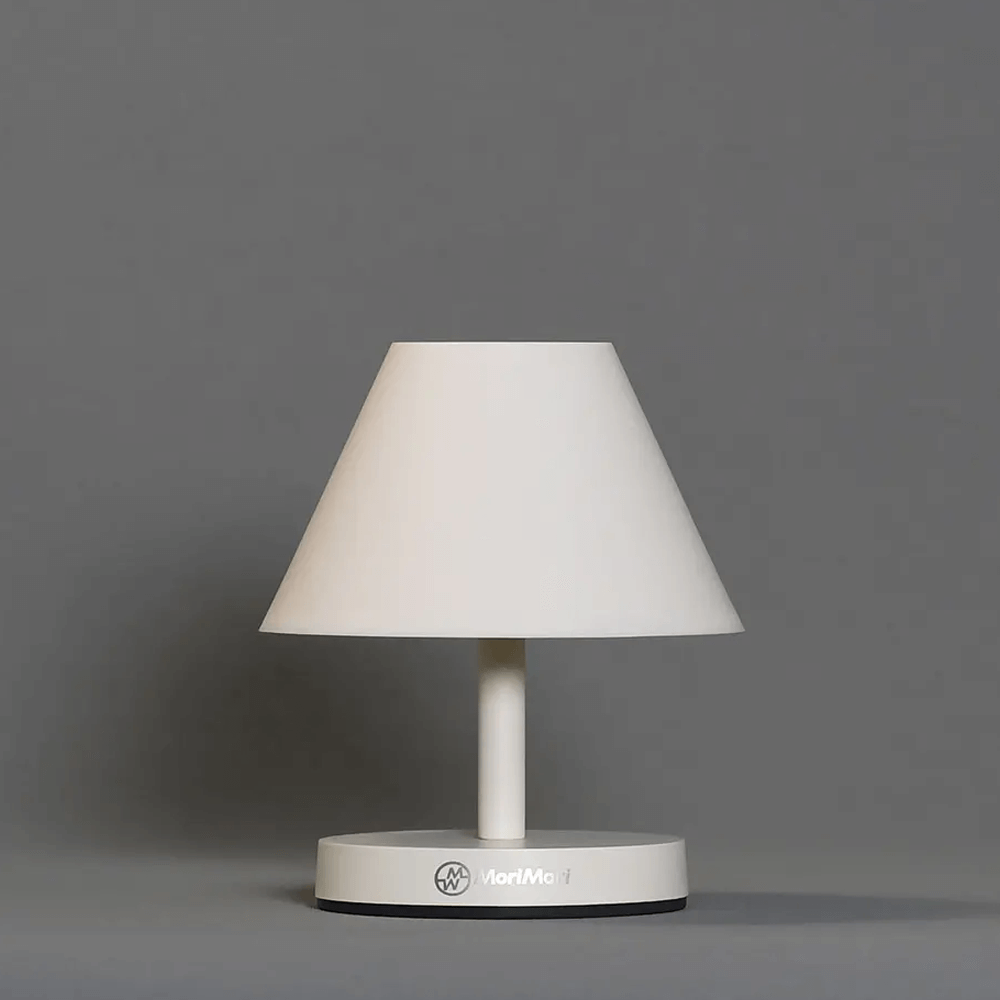 Sbam Design T-Light Cafè – lampada da tavolo ricaricabile Vendita Economica