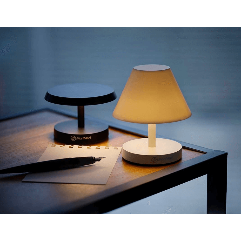 Sbam Design T-Light Cafè – lampada da tavolo ricaricabile Vendita Economica