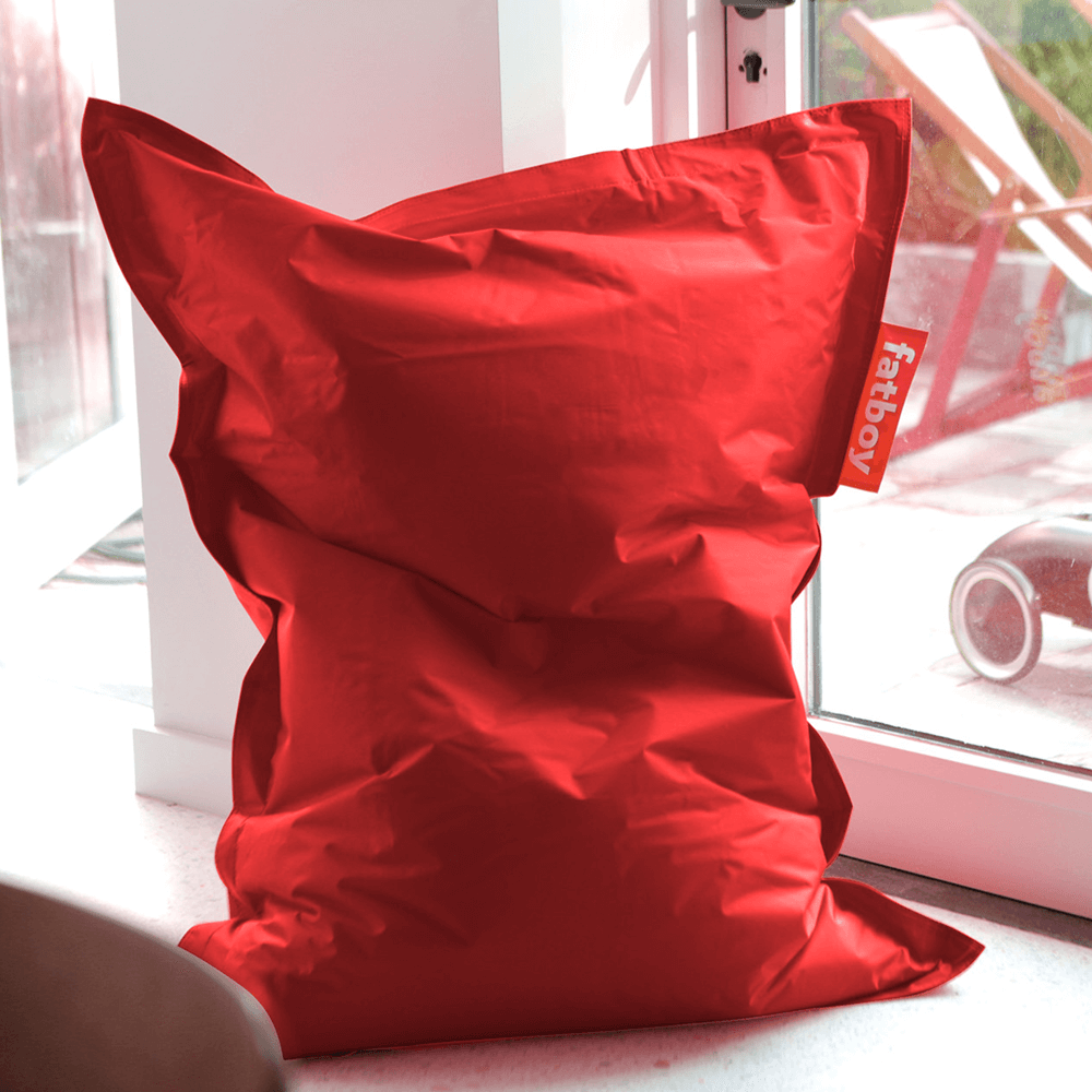 Sbam Design Poltrona sacco Junior in nylon Negozio