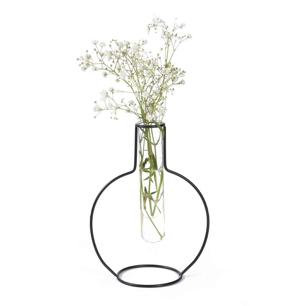 Sbam Design Vaso Round Silhouette 2025