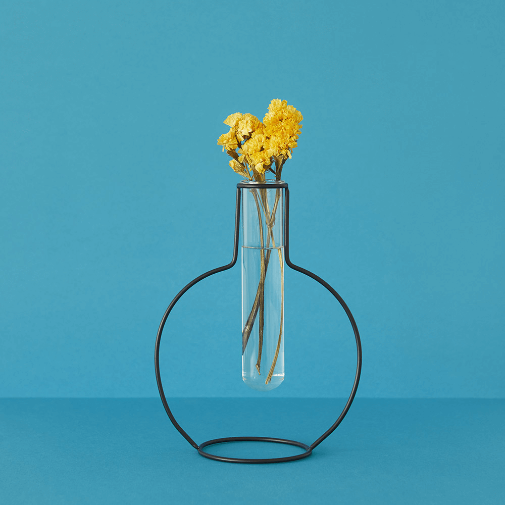 Sbam Design Vaso Round Silhouette 2025