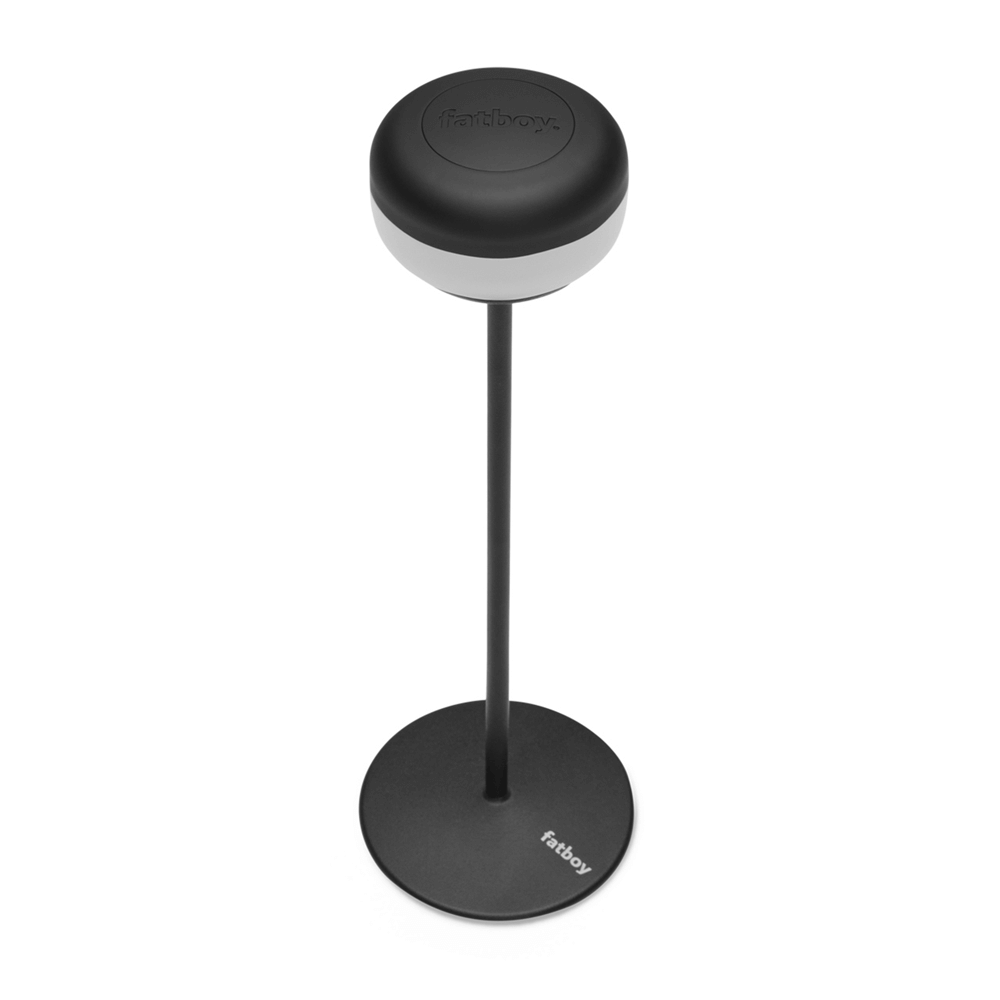 Sbam Design Cheerio – Lampada da tavolo ricaricabile Spedizione Gratuita