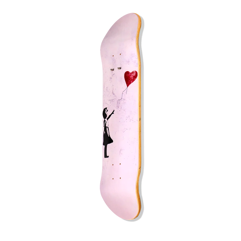 Sbam Design Skate Wall – Balloon Girl Soddisfazione Garantita