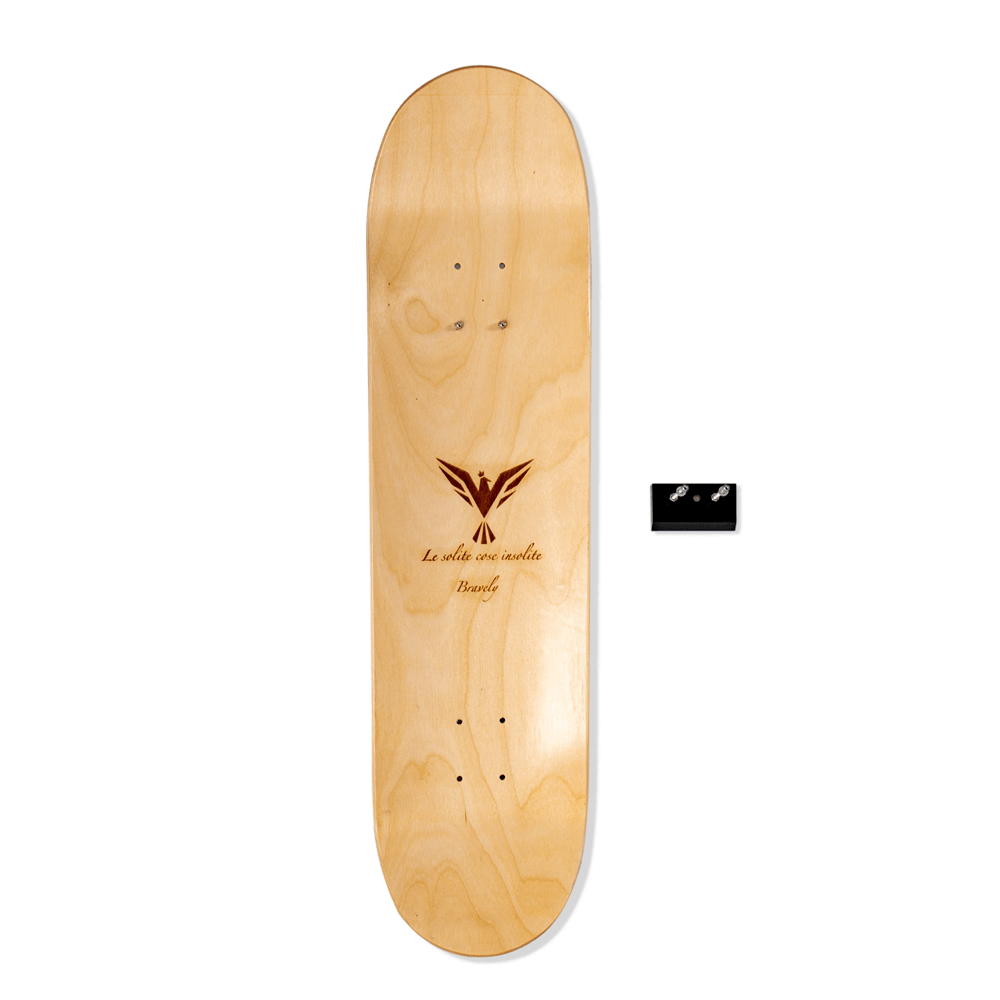 Sbam Design Skate Wall – Balloon Girl Soddisfazione Garantita