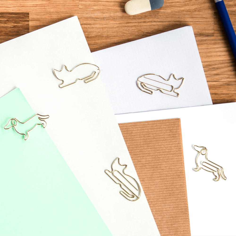 Sbam Design Graffette sagomate – Cane Affare Del Giorno