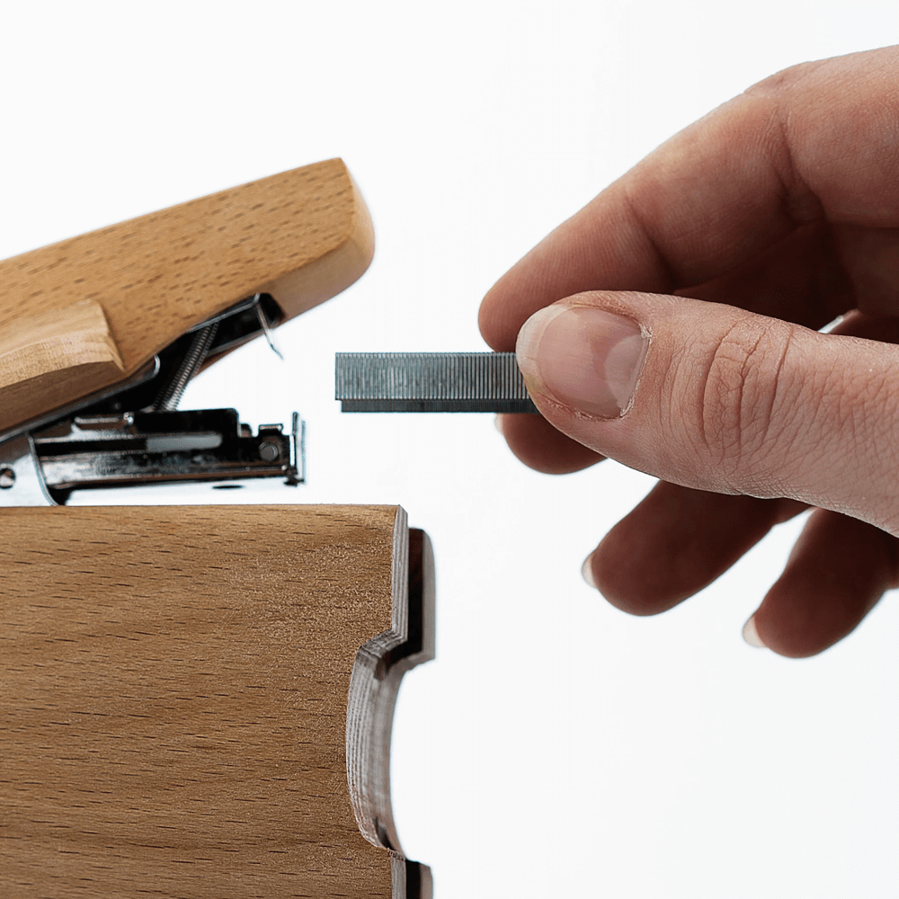 Sbam Design Pinzatrice Elefante in legno Online