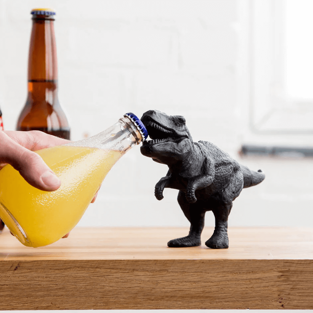 Sbam Design Apribottiglie – Dinosauro T-Rex Outlet