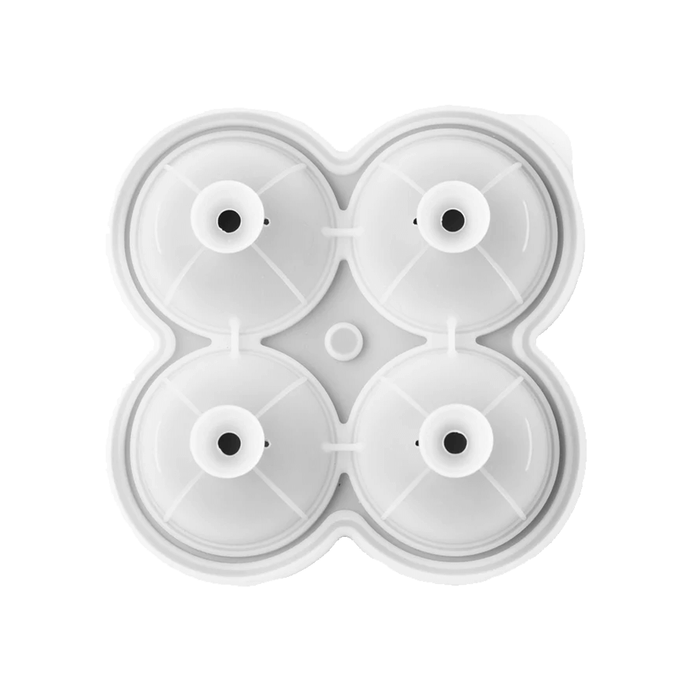 Sbam Design Stampo per ghiaccio – Sfere Saldi