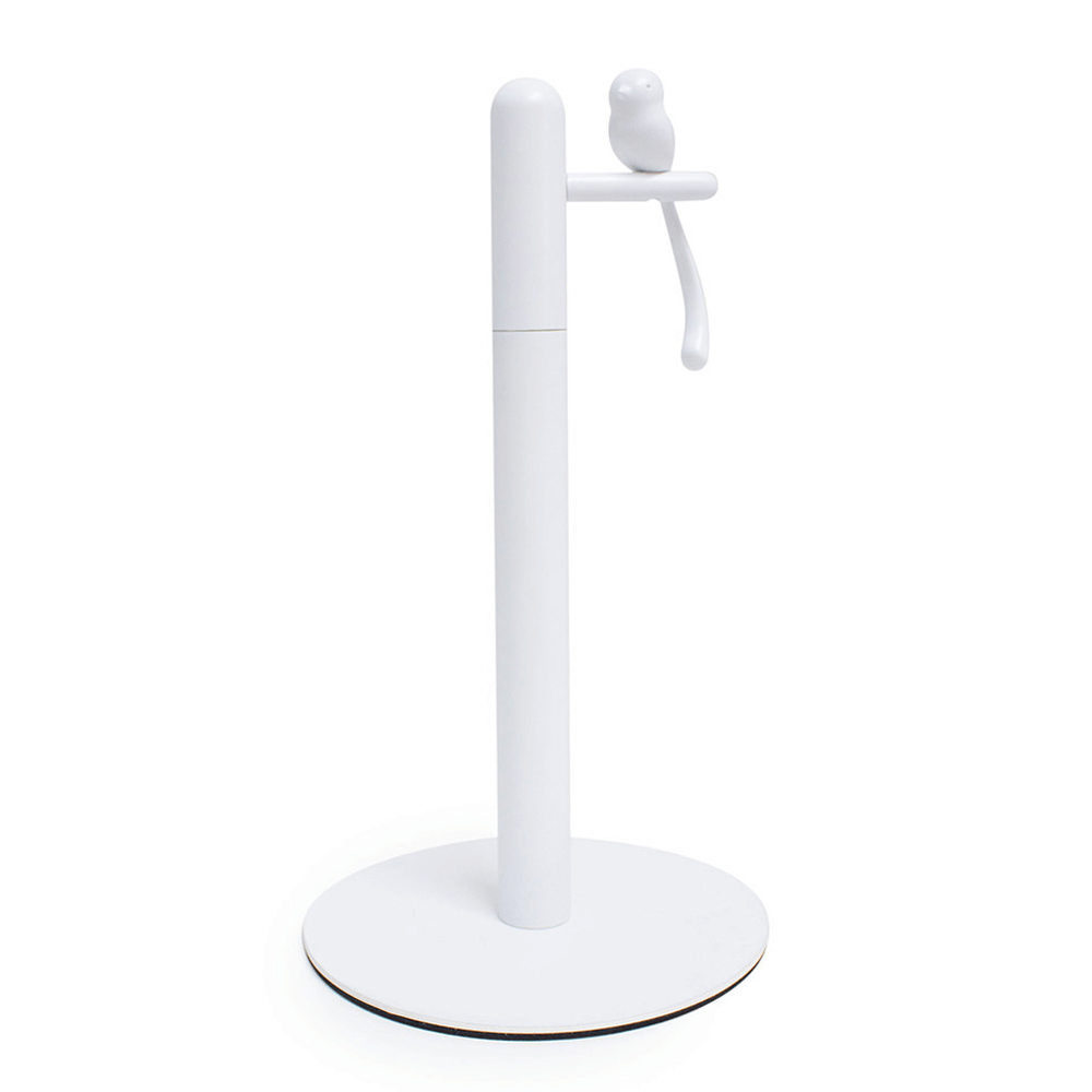Sbam Design Portarotolo da cucina – Uccellino Vendita calda
