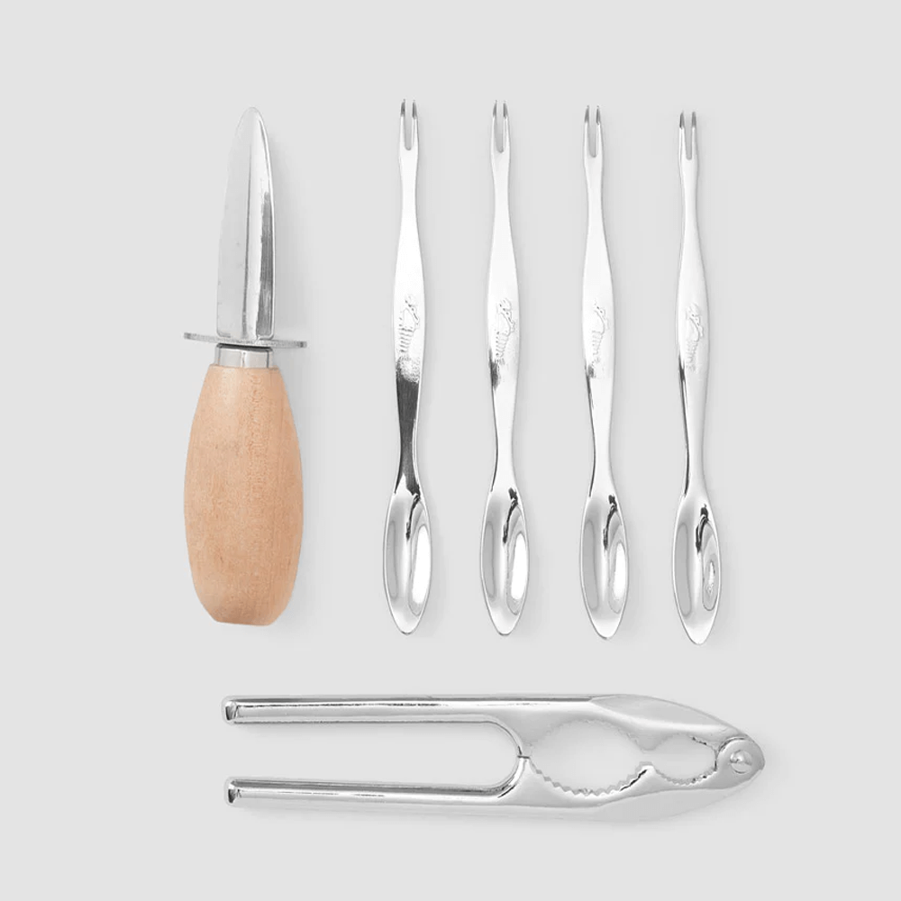 Sbam Design Box strumenti per il pesce Negozi Online