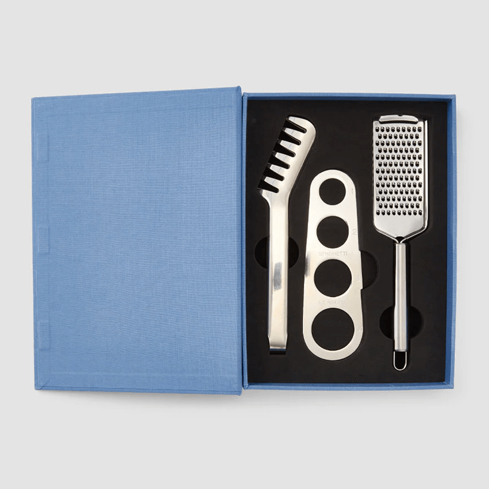 Sbam Design Box strumenti per la pasta Acquista Ora