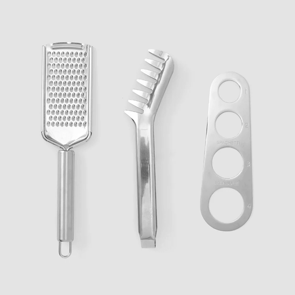 Sbam Design Box strumenti per la pasta Acquista Ora