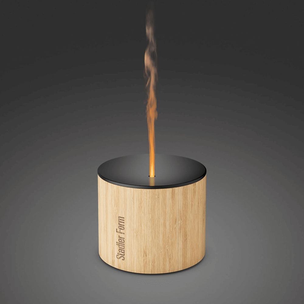Sbam Design Diffusore di aromi oli essenziali – Nora Shopping Online