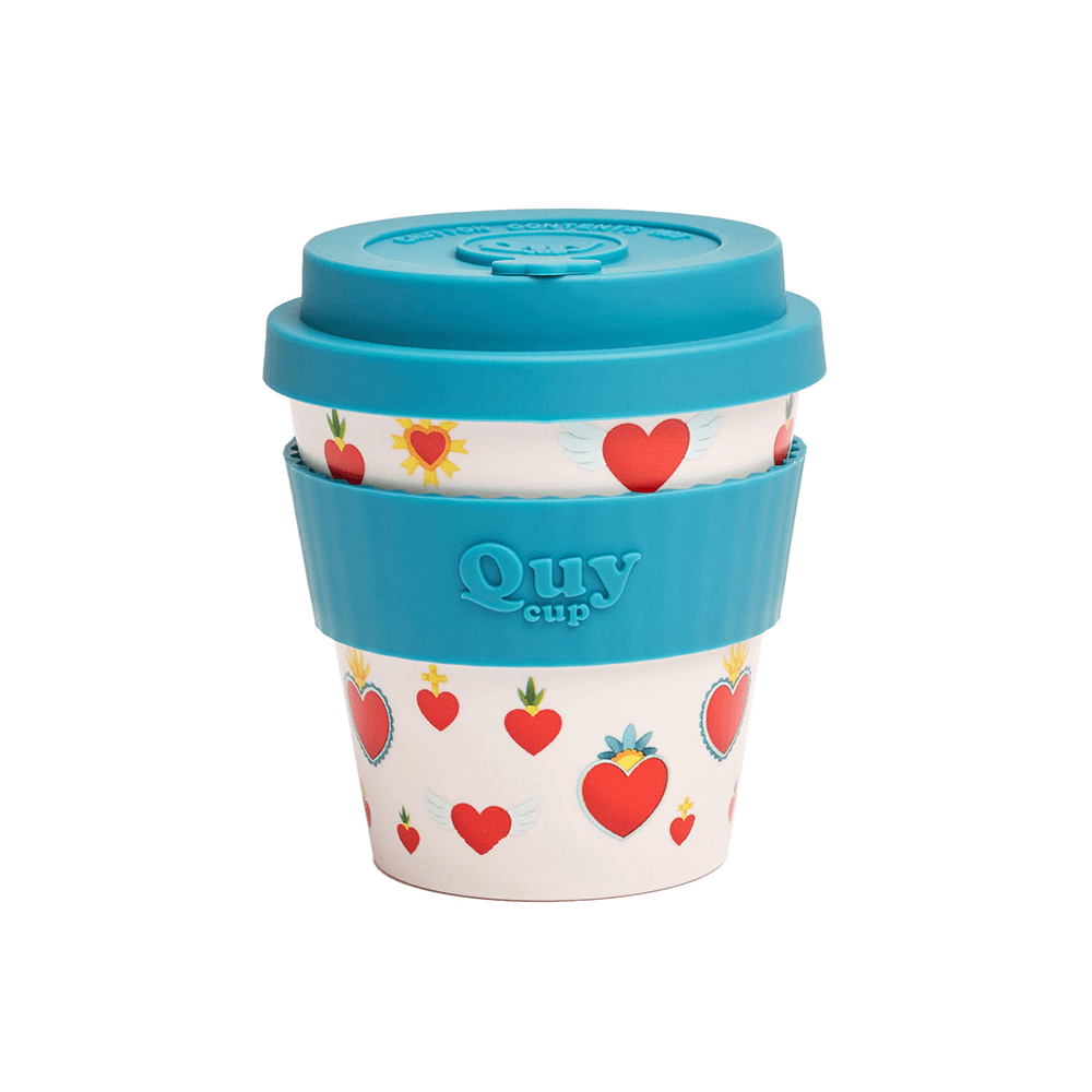 Sbam Design Tazza per cappuccino in Recycled Pet Sconto