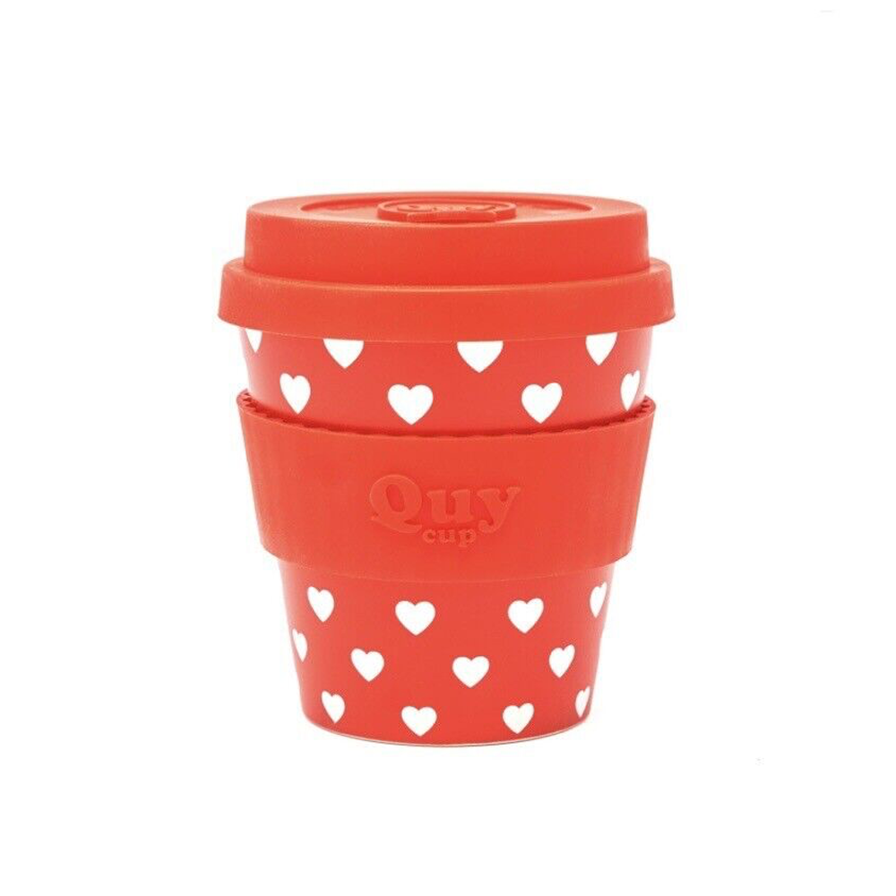 Sbam Design Tazza per cappuccino in Recycled Pet Sconto