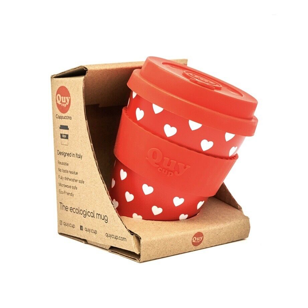 Sbam Design Tazza per cappuccino in Recycled Pet Sconto
