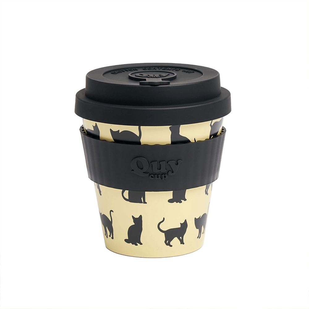 Sbam Design Tazza per cappuccino in Recycled Pet Sconto
