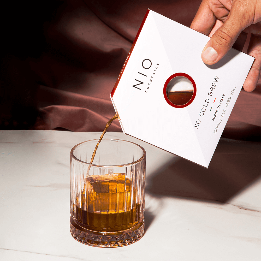 Sbam Design Love Box – Cioccolatini e Cocktail Offerta