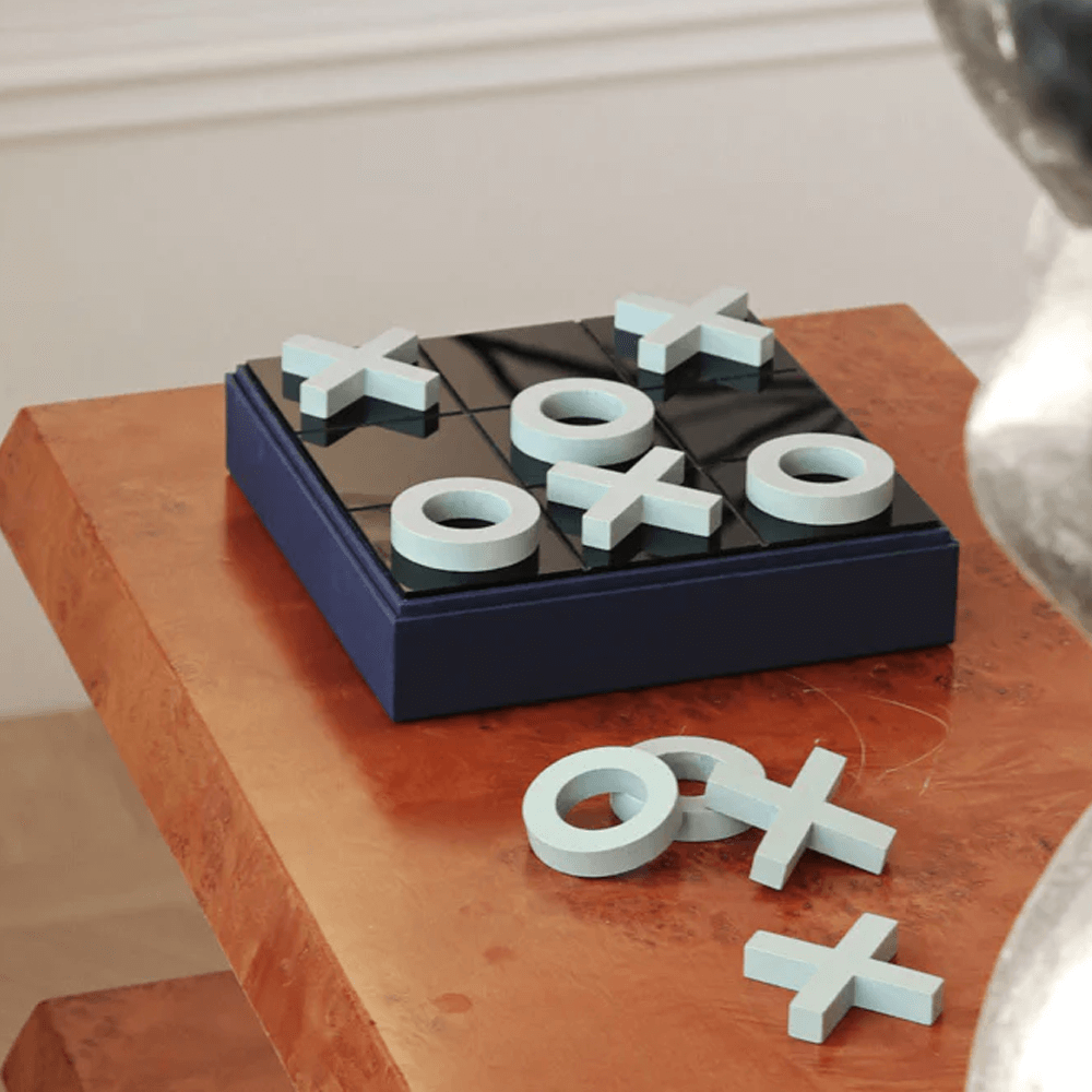 Sbam Design Gioco Tris – Tic Tac Toe Offerte