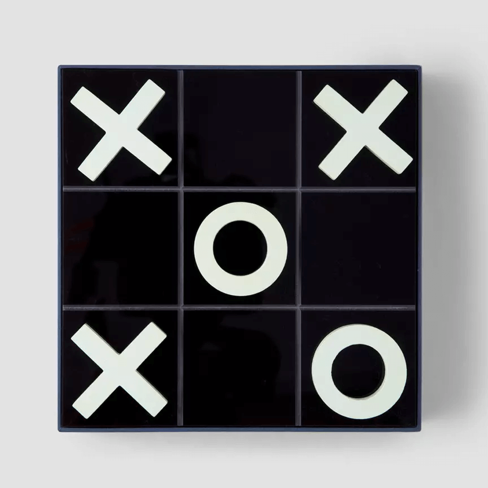 Sbam Design Gioco Tris – Tic Tac Toe Offerte