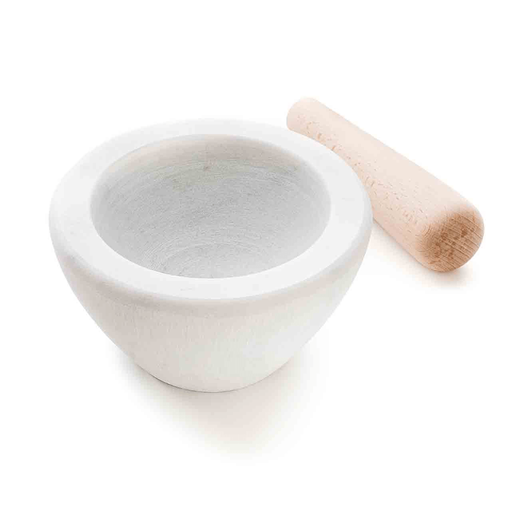 Sbam Design Pestello in marmo – non solo pesto Vendita Calda