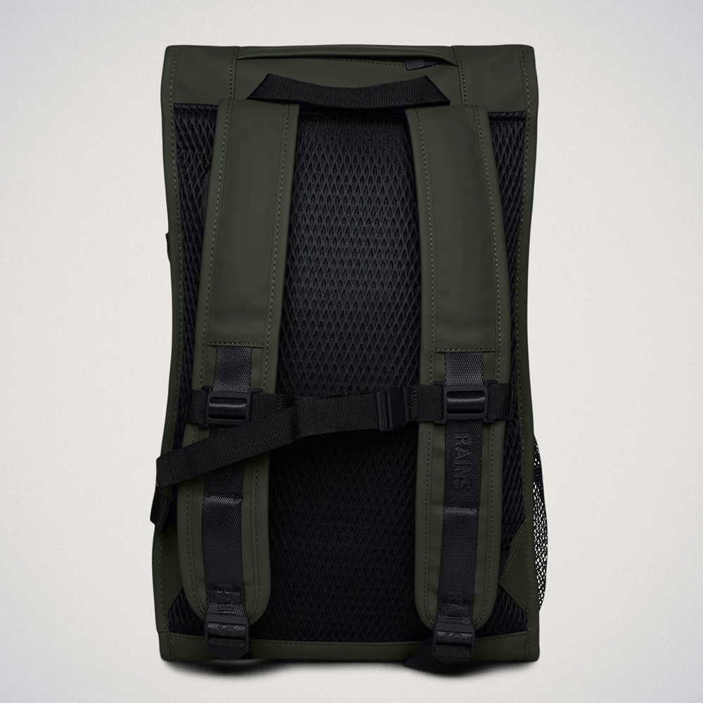 Sbam Design Zaino Trail Mountaineer Bag Negozio