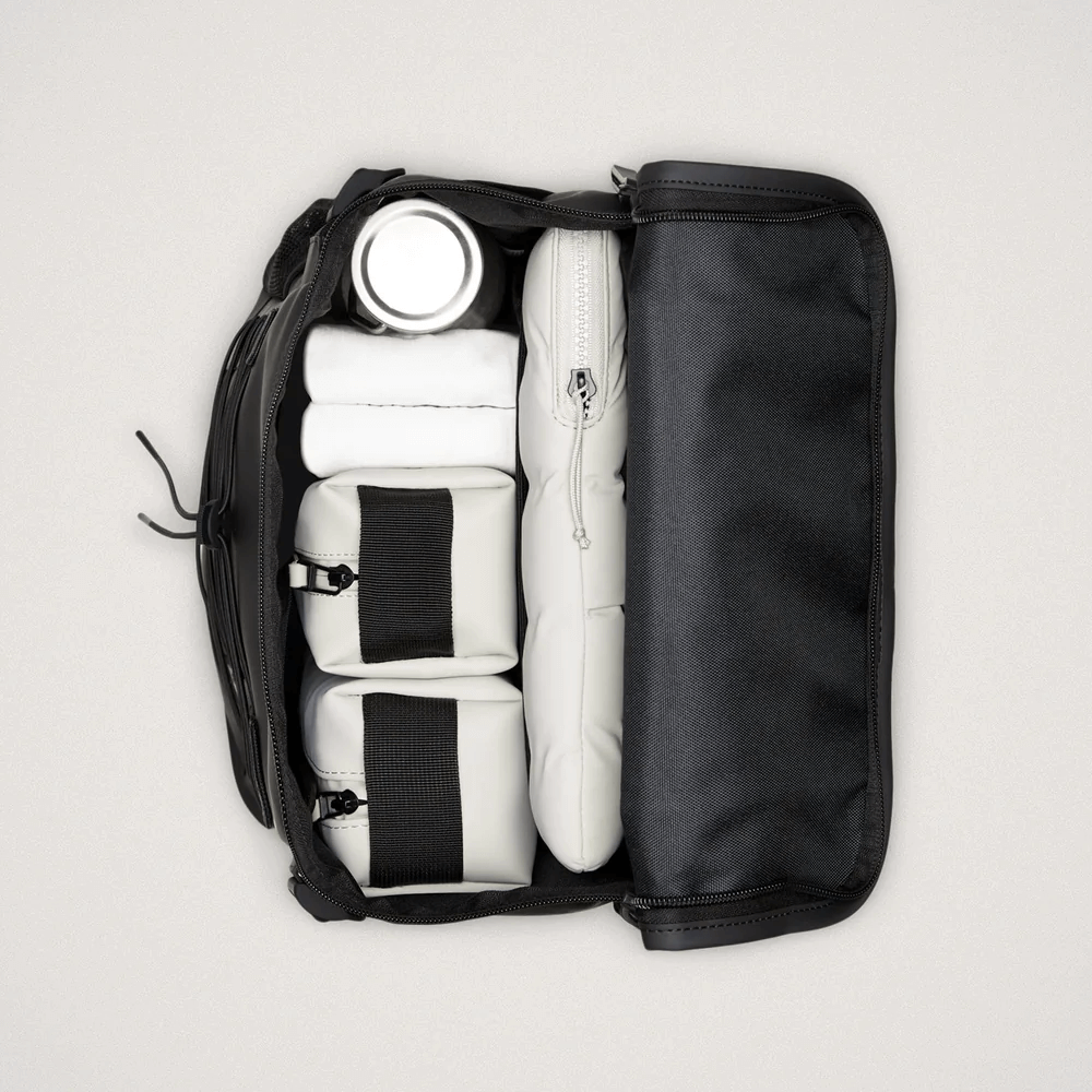 Sbam Design Zaino Trail Mountaineer Bag Negozio