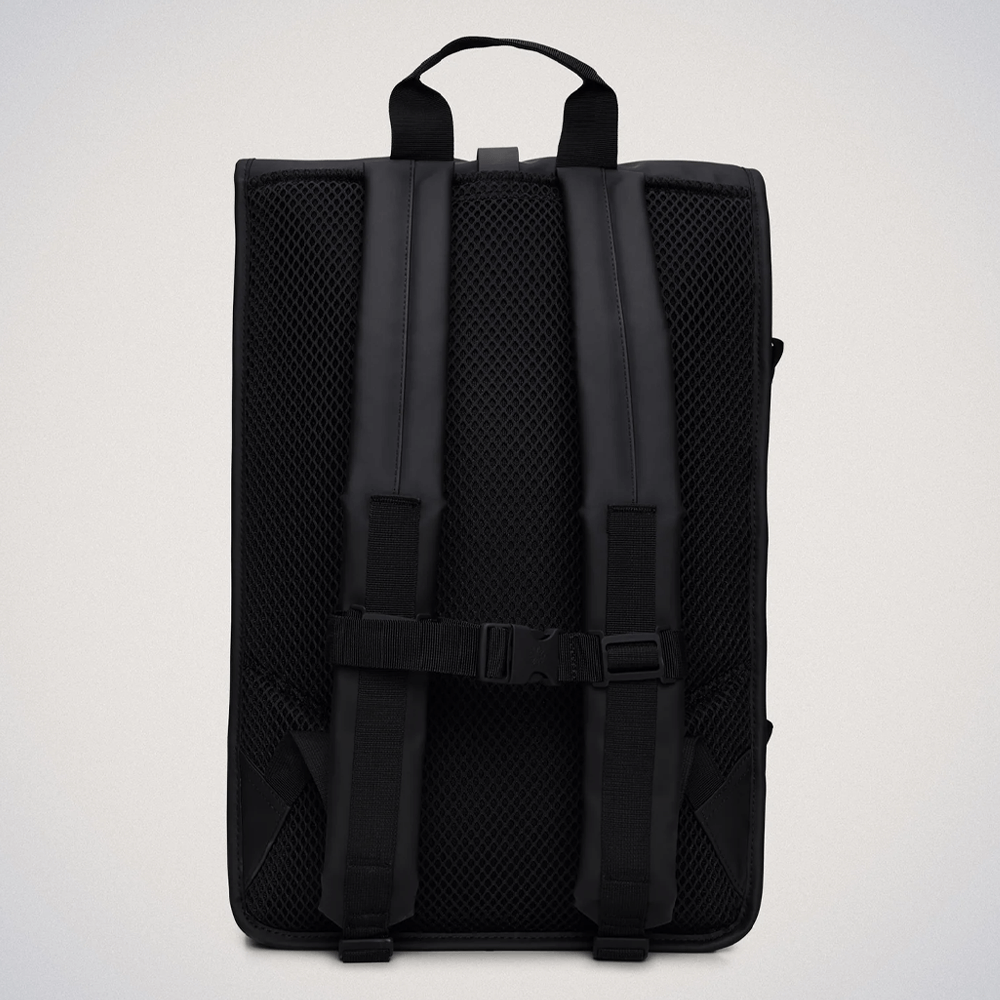 Sbam Design Zaino Rolltop Rucksack Large Nuova